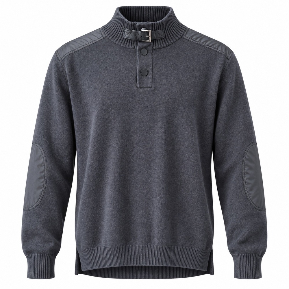 Kenneth Cole New York Men's Sweater – XXL